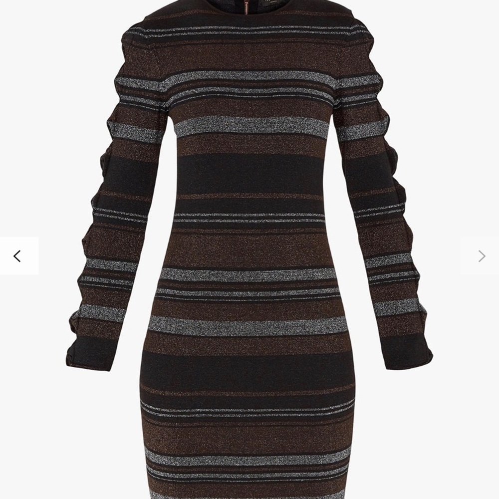 Ted Baker Mini Dress Size 2